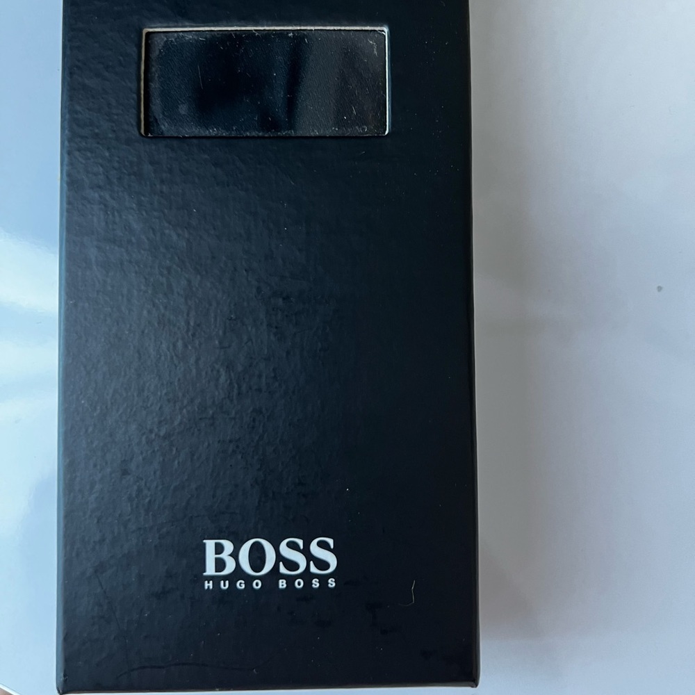 Hugo Boss! - Picture 2 of 3